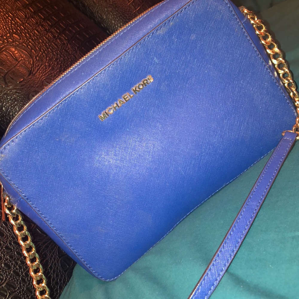 Michael Kors Crossbody